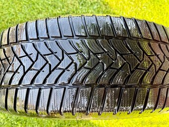 Komplet sadu alu na Škoda,Vw,Seat,Audi - 5x112 225/45 R18. - 9