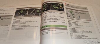 Škoda Octavia 3 návod k obsluze – uživatelská příručka - 9