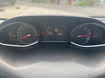 Peugeot 308 1.6 BlueHDi kombi - 9