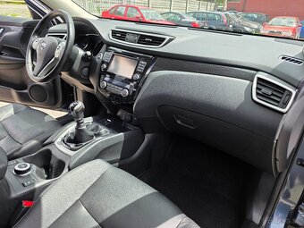 Nissan X-Trail 1.6 DCi 96KW Premium Edition 4x4 r.v. 2017 - 9