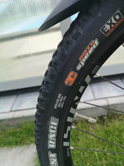 Ebike Ghost Hybrid - 9