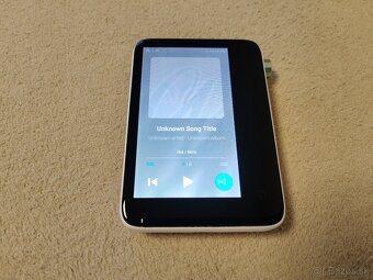 Predám MP3 prehrávač Astell & Kern Activo CT10-model APP11, - 9