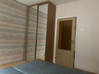 Prenájom 3 izbového bytu s klimtizáciou v Dúbravke - 9