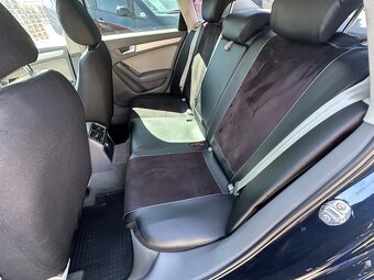 Audi A4 2.0 TDI - 9