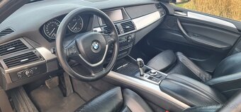 BMW X5 3.0d xDrive SportPaket - 9