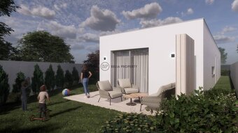 Predaj rodinného domu, Sokolia, Sokolia, Senec - 9