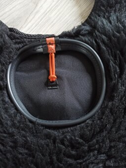 Chránič nôh na skúter Tucano Urbano Termoscud® R017 - 9