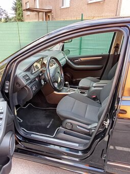 Mercedes B200 CDI automat 103kW - 9