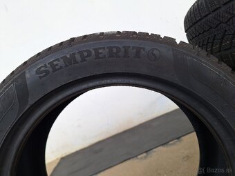 Nove zimne pneu 215/50 R17 Semperit Speed-Grip 3 - 9