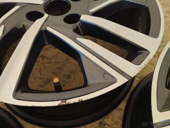 16" alu disky - Peugeot 208 - 9