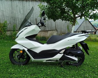 Honda pcx 125 - 9