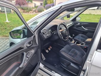 Ford s-max 2.0 tdci 103 kw st line manual - 9