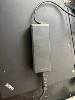 Lenovo ThinkPad T400 - 9