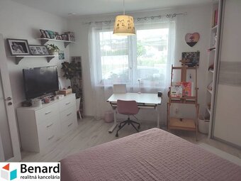 RODINNÝ DOM (4-IZB.), PREDAJ, POZEMOK 463 m2, DULOVA VES, Č - 9