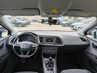 2018_SEAT LEON combi TGI_benzín-plyn_1.maj.SR_6.252€ netto_ - 9