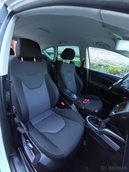 Seat Altea XL 1,4tsi - 9