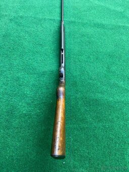 Vzduchovka DUO 1 - 9