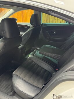 Volkswagen Passat CC - 9