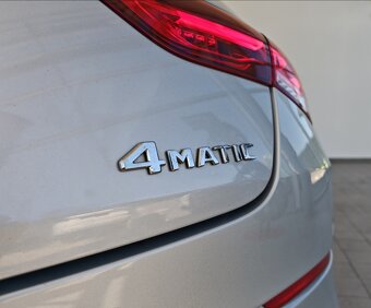 Mercedes-Benz CLA Shooting Brake SB 200 d 4MATIC A/T - 9