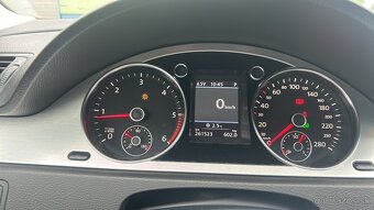 Passat CC 2.0 tdi R-line - 9