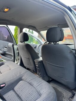 Predam Renault Laguna - 9