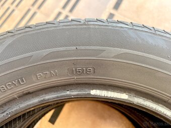 175/65 R15 letné pneumatiky 2 kusy - 9