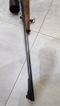 Na predaj opakovacia guľovnica MAUSER M94 - 9