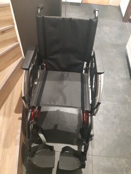 Predam invalidny vozik Breezy - 9