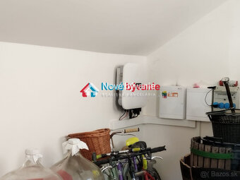 Predaj, 2 zrekonštruované viničné domy-Levice (N028-13-MAHA) - 9