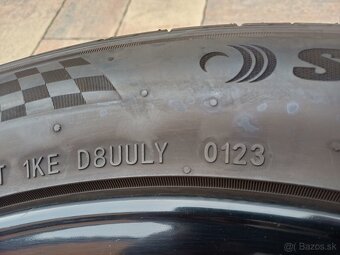 hlinikové disky Mercedes,Audi,Vw,Skoda,Seat,-R17, 5x112 - 9