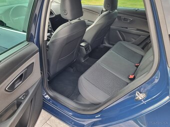 Seat Leon ST, 2.0 TDI DSG Xcellence - 9