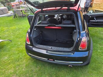 MINI Cooper One Seven - 9