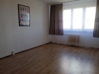 Na predaj 2 izbový byt NITRA - CENTRUM - 9