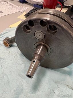 Servis Jawa Babetta Simson - 9