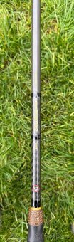 Predám prúty Delphin Opium V2 cork 13ft 3lb - 9