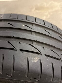 Bridgestone R18 letné - 9