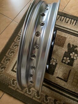 Simson a MZ Servis - 9