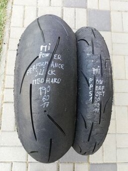 Motopneu - rezané slicky - 9