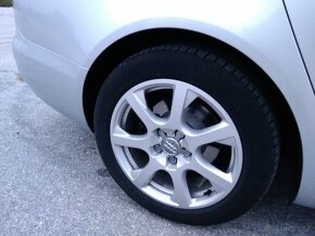 Audi A6 2.0tdi 125kw 170k avant combi r.v. 2011 euro 5 - 9