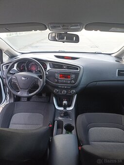 Predám s malým nájazdom 82000 km - 9