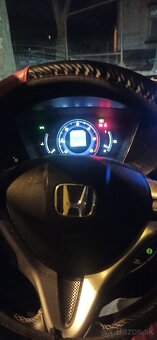 Honda Civic 8g 2.2 diesel 103kw - 9