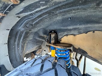 Nissan Patrol 2.8 Y61 - 9