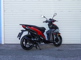 Kymco Micare 125 - 9