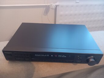 Technics ST-GT650 - 9