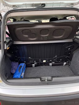 Fiat Panda 1.2 benzín - 9