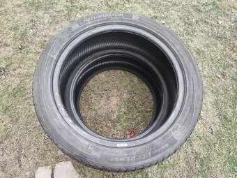 Zimné pneumatiky 225/45r17 - 9