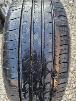 5x112 r16, Volkswagen Passat B7 - 9