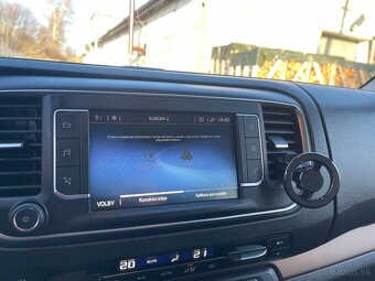 Proace Verso 180k, 8/2023 - 9