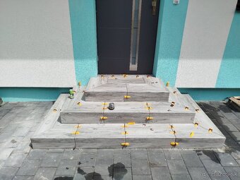 Hľadáme stavebné a pomocné práce - 9