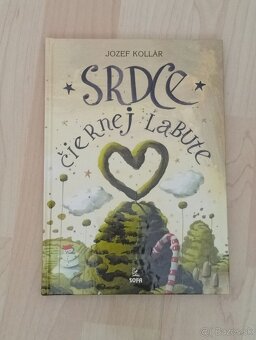 Rozprávkové knihy 1 - 9